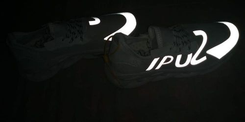 Customer photo review of Wenz 'Extreme Flight' EF7 Sneakers