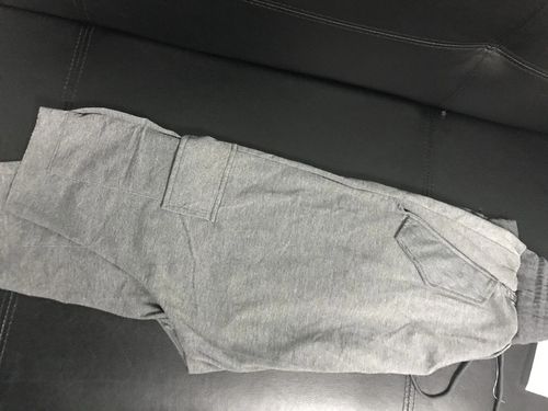 Customer photo review of Bidun Segura Pants