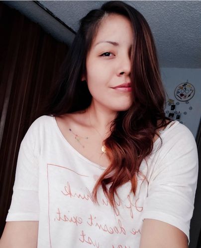 Customer photo review of CurlPower 2.0