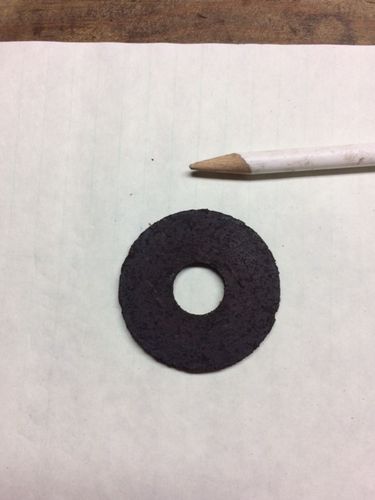 Customer photo review of Pressure Plate