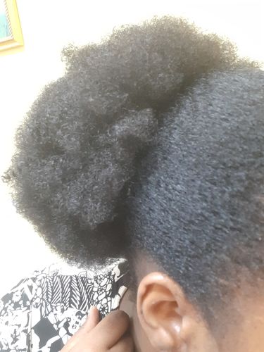 Customer photo review of Moisture Rich Essentials Travel Kit