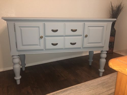 Customer photo review of Raindrop