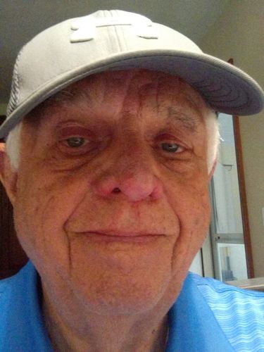 Customer photo review of Full Spectrum CBD Oil Tincture