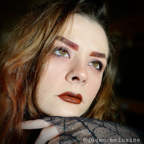 Customer photo review of Bloodlust