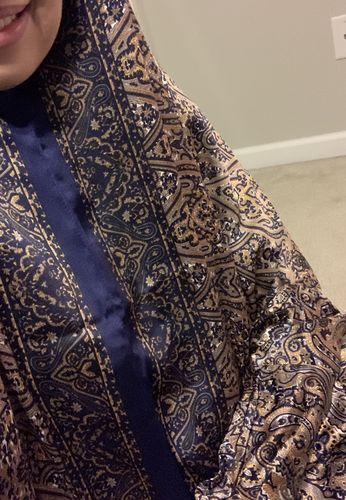 Customer photo review of Submission- Sold Out