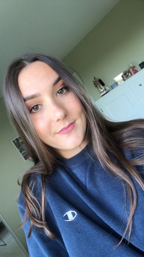 Customer photo review of Vintage Crewneck Collection Champion Sweatshirt