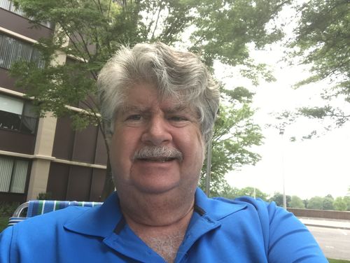 Customer photo review of Gourmet Chocolate Gift Baskets