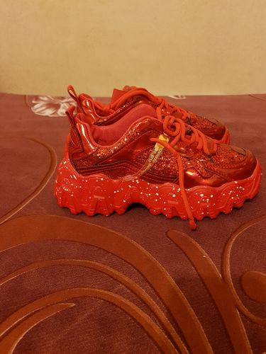 Customer photo review of Basket - Modèle ASSA