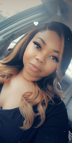 Customer photo review of Brooklyn Hair 9A Body Wave Bundle Hair