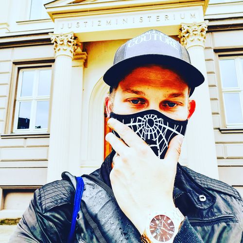 Philipp V. review of Zeitgeist DUBAI Limited Edition image 1 out of 1