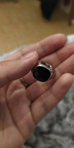 Customer photo review of Walcher Vlem Ring
