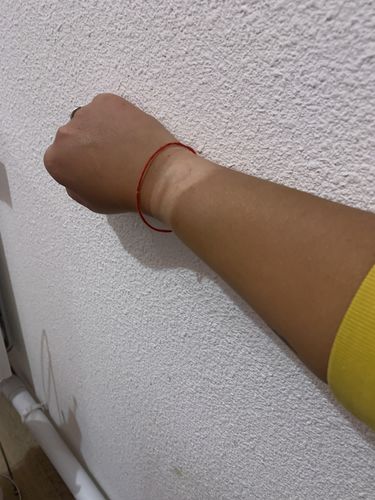 Customer photo review of Le Kit bronzage