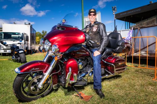 David J. review of Exterior - Starter Kit image 1 out of 1