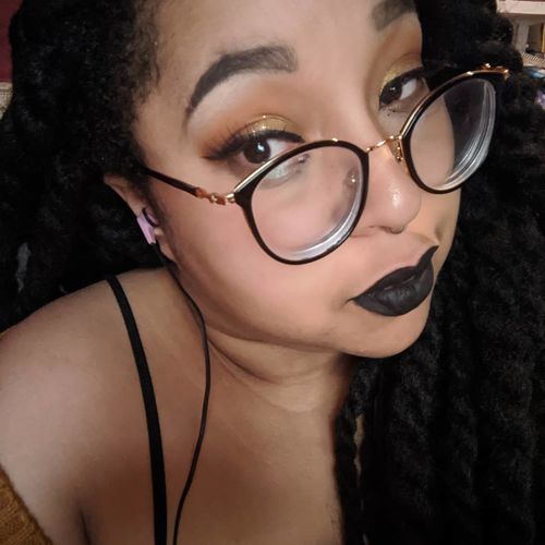 Customer photo review of Raven