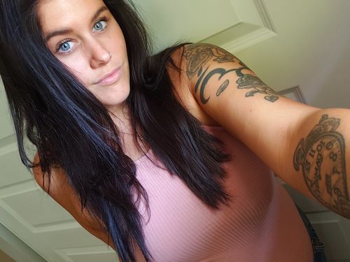 Customer photo review of MT Moroccan Mousse