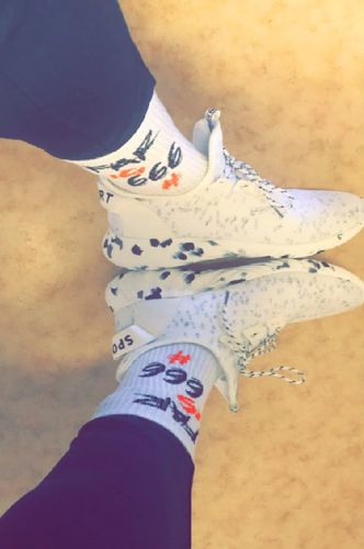 Customer photo review of Clovis Urtun Sneakers