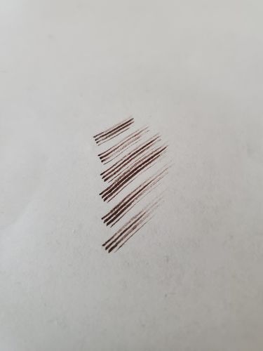 Customer photo review of TatBrow® Microblade Pen