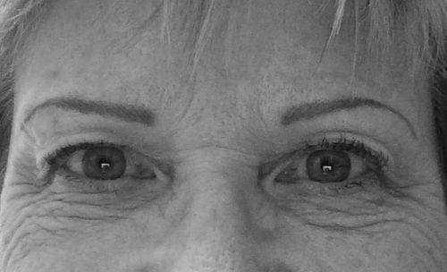Customer photo review of TatBrow® Microblade Pen