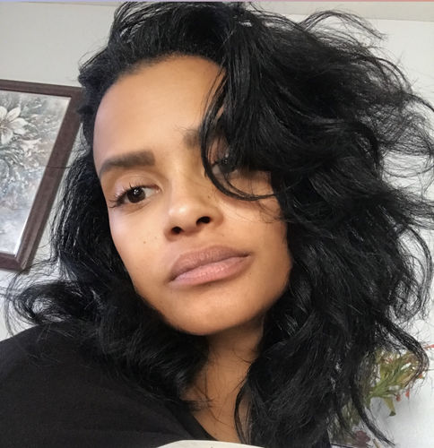 Customer photo review of Stimulating Herbal Oil