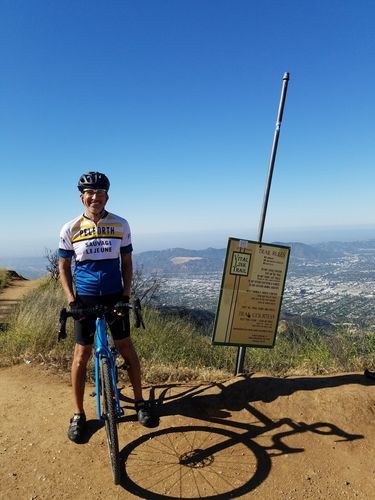 Customer photo review of Philippines Cycling Bib Short