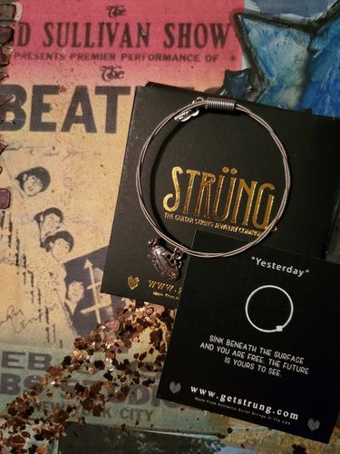 Customer photo review of SUBMARINE - “YESTERDAY”