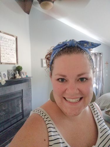 Customer photo review of Route Package Protection