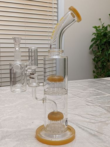 Customer photo review of Splashproof Ash Catcher