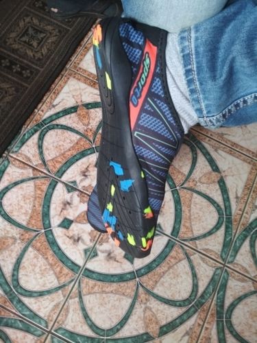 Customer photo review of Best Beach Shoes for Summer