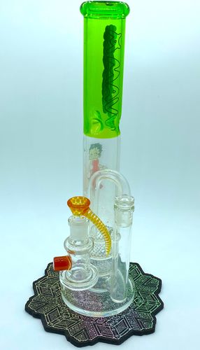 Customer photo review of Triple Honey