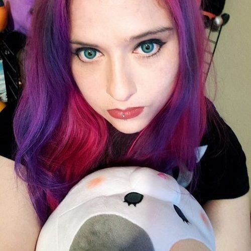 Customer photo review of Latin Blue