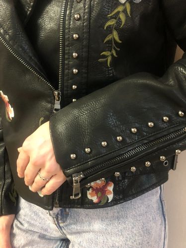 Customer photo review of Elle