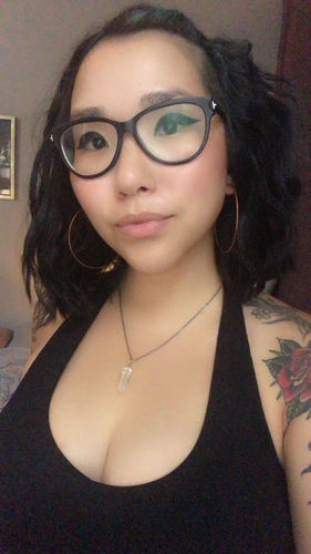 Customer photo review of Mermade Hair Waver - Pink - 32mm