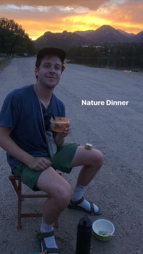 Customer photo review of Broccoli