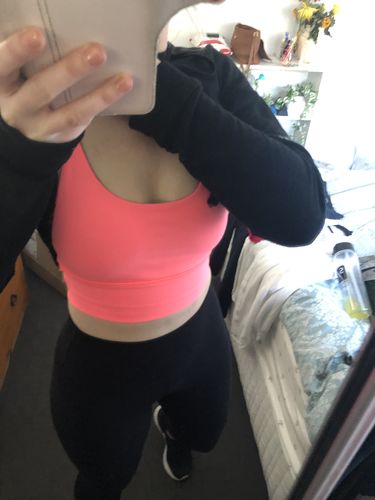 Customer photo review of Pixy