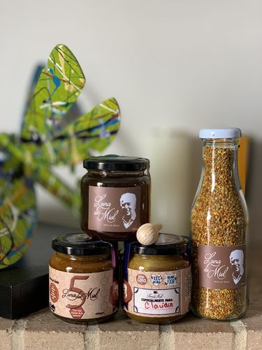 Customer photo review of Kit Saludable
