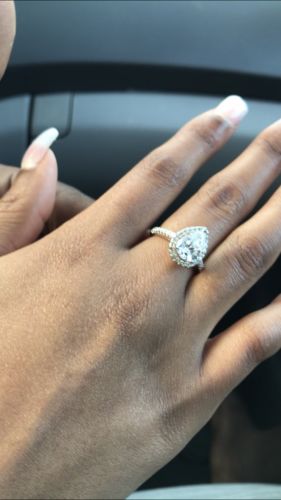 Customer photo review of DAISY