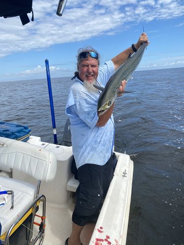 Customer photo review of Pelican™ 30QT Elite Cooler