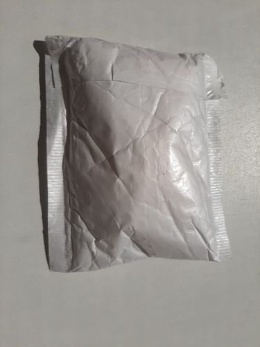 Customer photo review of Premium Glas Reparatur-Kit