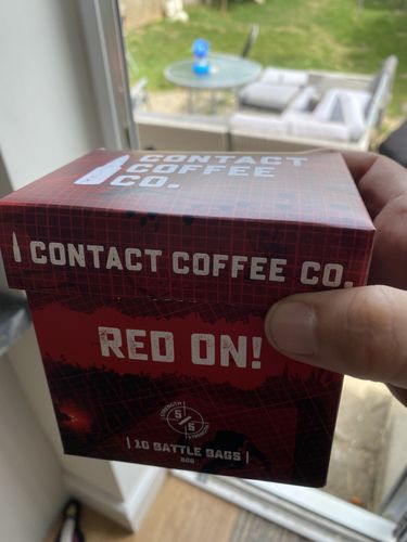 Customer photo review of BATTLE BOX BUNDLE