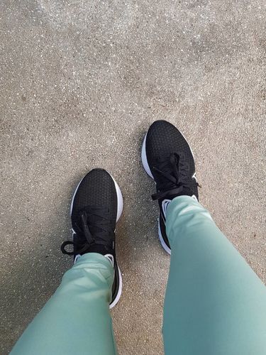 undefined review of Nike Women's React Infinity Run Flyknit image 1 out of 1