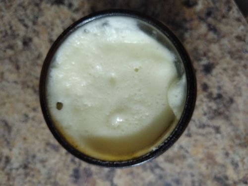 Customer photo review of Nae Nae's Hair Boost 9oz