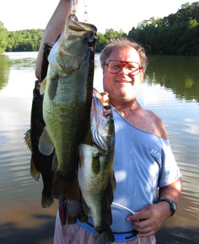 Customer photo review of Headbanger RockerHead 3-pack