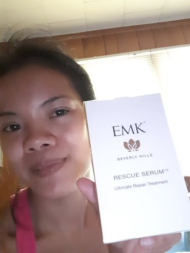 Customer photo review of Clear Skin Set