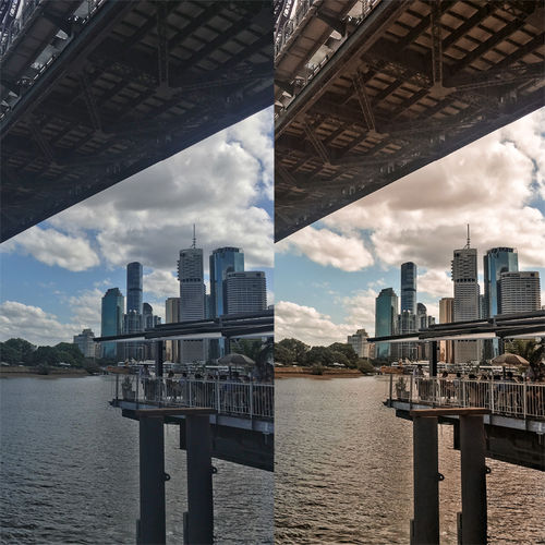 Customer photo review of CITY