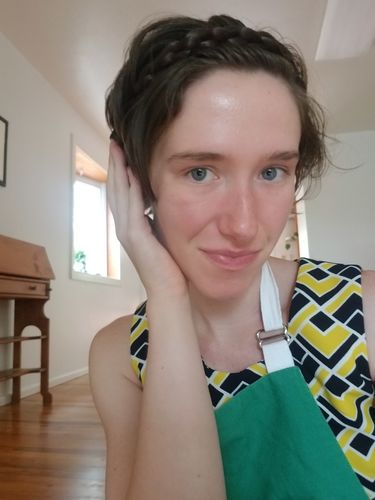Customer photo review of The Olivia