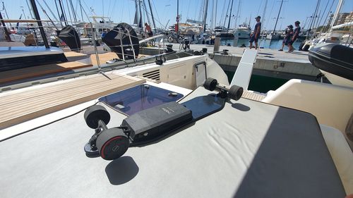 Customer photo review of Max 4 Pro Series