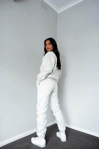 Customer photo review of Sweatpants