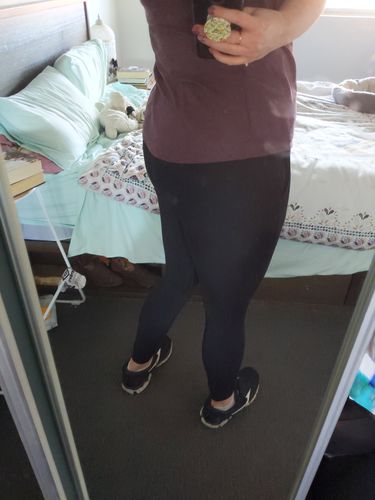 Customer photo review of Jights