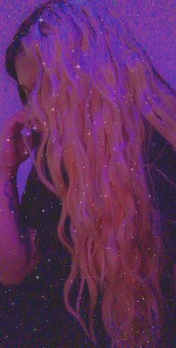 Customer photo review of Mermade Hair Waver - Pink - 32mm