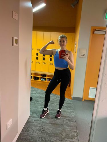 Customer photo review of Jights